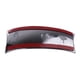 thumbnail image 5 of Tapa Recambios de Automoviles Macarena 8 Unidades Manija para puerta lateral ABS Chrome, 5 of 8