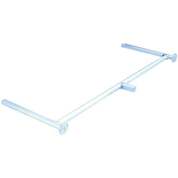 Speedrite RSTDSPH Handle for In-Line Wire Strainer - White