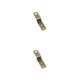 thumbnail image 1 of Speravity Conector de esquina de cajón, accesorio de repuesto, conectores portátiles de Metal en forma de Z, reparación, actualización, S 2piezas, 1 of 6