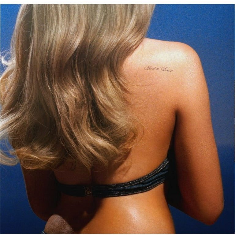 Sabrina Carpenter - Short N' Sweet - Music & Performance