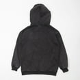 thumbnail image 5 of HIGH LEVEL HL Menswear Stone washed hoodie 360gsm - Black, Pink, Sage Green - regular fit true to size Casual Cotton (SageGreen, M), 5 of 18