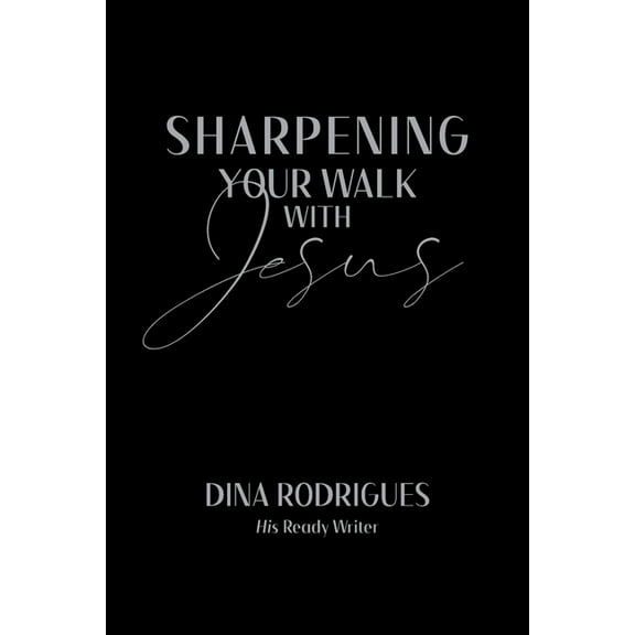 IRA - Sharpening your walk with Jesus, (Paperback)