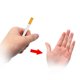thumbnail image 4 of Finger Smoke Vanish Magic Trick Magician Close Up Props Gimmick Prank Tool., 4 of 4