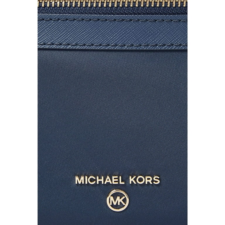 Buy Michael Kors Jet Set Charm Small Nylon Gabardine Shoulder Bag - Black