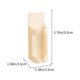thumbnail image 4 of Soporte para cepillos de dientes Bear Electrics, estante para baño, organizador de cepillos de dientes de pared sencillo, 4 of 7