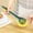Green, variant on Grrvtrz 2 In 1 Food Tongs and Whisk 2023 Multifunctional Whisk Bread Tongs Hand Handheld Plastic Bread Tongs Pasta Multifunctional Kit,Kitchen Utensils,Kitchen Gadgets