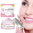 thumbnail image 1 of Teeth Powder Teeth Against Tooth Discolouration In Strengthening Teeth And Gums Fresh Breath 50g, 1 of 9