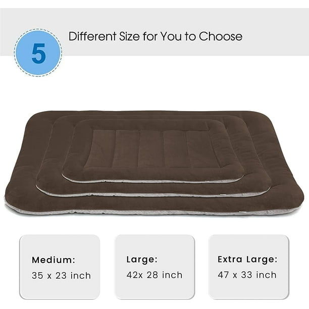 Crate top mat walmart