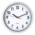 thumbnail image 1 of Binwennn Digital Travel Clock with Timer Classroom Timers Timer Classroom Round Wall Clock Bedroom Kitchen Clocks Quartz Sweep Movement Home, 1 of 8