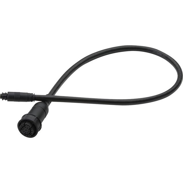 Raymarine Câble Adaptateur Sonar HD Plus Compatible avec Tour & Pro HD Plus