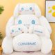 thumbnail image 5 of 70/90/110/130cm Aoger Cinnamoroll Plush Doll Toys Kawaii Cartoon Car Headrest Pillow Stuffed Toys Back Cushion Birthday Gifts, 5 of 5