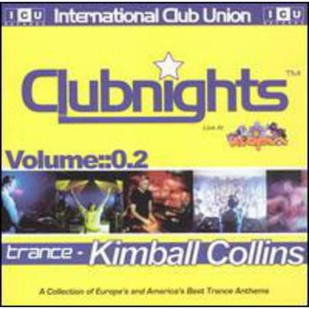 Clubnights Vol.2