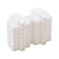 thumbnail image 4 of Miniature Apartment Building 1:500/1:800 Apartment Landscape Material Diorama Residential Building Model Decoration , Style B, 1. 800, 4 of 8