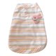 thumbnail image 1 of Summer Cat Vest Colorful Stripes Prevent Hair Shedding Kitten Clothes Fashionable and Comfortable Pet Shirt Color Stripes L, 1 of 1