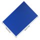thumbnail image 2 of Alfombrilla para bar de PVC, alfombrilla para taza de derrames, rectangular, antideslizante, café, vino, té, posavasos para cerveza, mantel individual, 15x30 cm, azul Methold LF0112-08B, 2 of 6