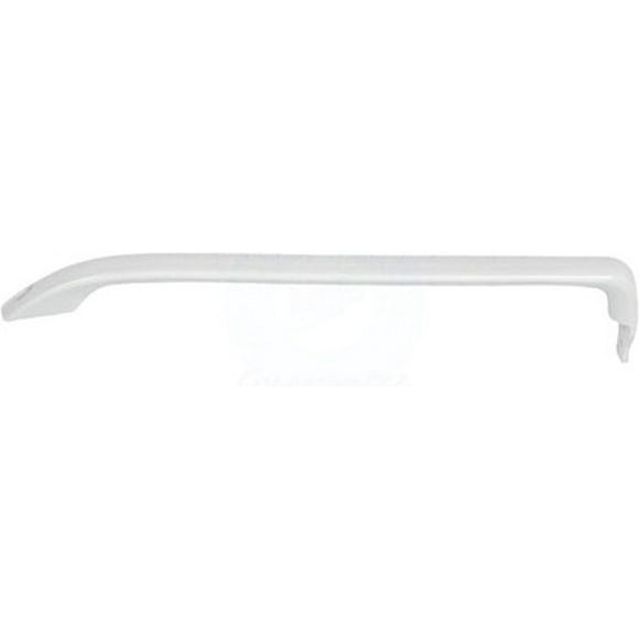 Refrigerator Door Handle Compatible with GE WR12X22148  WR12X20141  WR12X11011