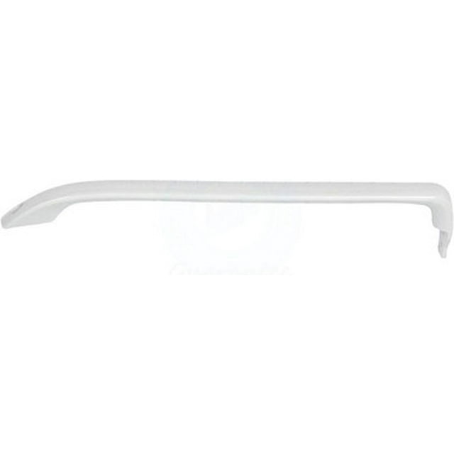 Refrigerator Door Handle Compatible with GE WR12X22148 WR12X20141 WR12X11011