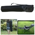 thumbnail image 2 of BELOWSYALER Folding Chair Storage Bag Patios Chair Organizers Handbag Carrying Bags Umbrellas Mic Tripods Storage Bag Easy to Carry, 2 of 8