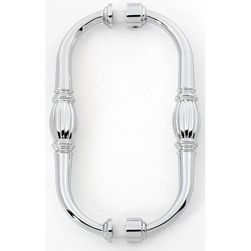 Alno Inc 6'' Center Arch Pull