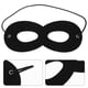 thumbnail image 3 of 10 Uds. Máscaras de ojos de superhéroe para niños, accesorios de disfraces de fieltro para fiestas de cumpleaños temáticas, accesorios divertidos de superhéroe para disfraces, máscara de cosplay, 3 of 7