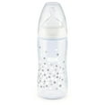 thumbnail image 3 of NUK Smooth Flow Anti-Colic Bottle Newborn Gift Set, 3 of 9