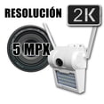 thumbnail image 2 of Cámara CCTV 160° con Lámpara LED Video Grabación Nube Wifi, 2 of 7