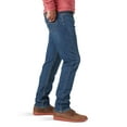 thumbnail image 3 of Wrangler Men's Regular Tapered Jean with Stretch, 3 of 3