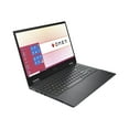 thumbnail image 3 of HP OMEN - 15.6" Gaming Laptop - AMD Ryzen 7 - 16GB Memory - NVIDIA GeForce RTX 3060 - 512GB SSD - Mica Silver, 3 of 9