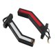 thumbnail image 4 of 2pcs 33led Trailer Led Side Marker Lighting Outline Marker Truck Light Van Led Lights For Trailer 1, 4 of 4