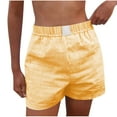 thumbnail image 1 of Birdeem Printemps et Été Mignon Confortable Taille Élastique Bas pour Femmes Nouvelle Mode Imprimé Short Décontracté, 1 of 10
