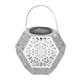 thumbnail image 2 of Iluminación Exterior alimentada por energía Solar lámpara LED colgante de diamante Ehuebsd impermeable para jardín hogar impermeable, 2 of 6