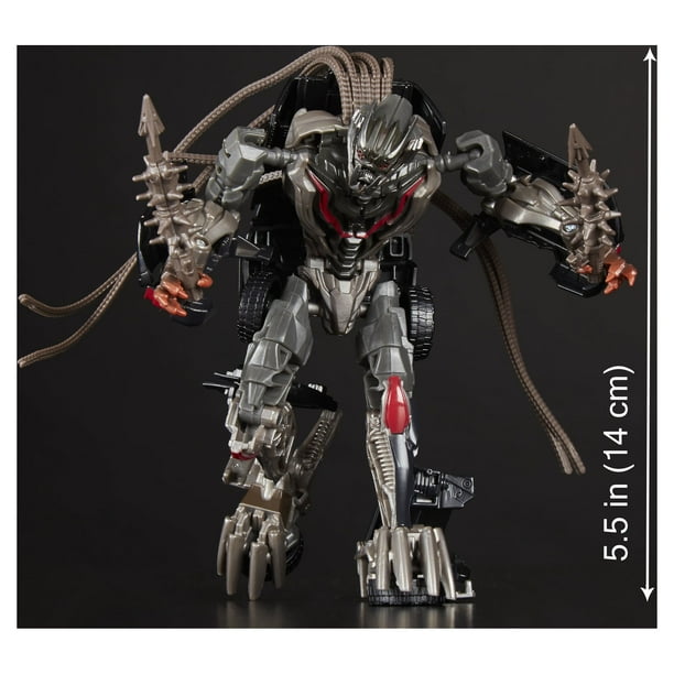 Transformers Studio 03 Deluxe Set - Walmart Business Supplies