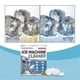 thumbnail image 3 of 12pcs Ice Machine Cleaner Maker Descaler Gentle Household Cleaning and Descaling Sheet, 3 of 5