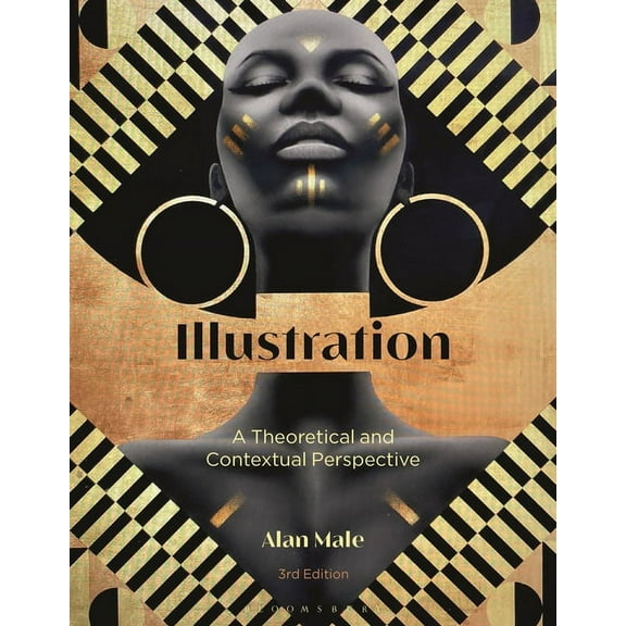 Illustration: A Theoretical and Contextual Perspective (Paperback)