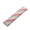 red and green, variant on Soft Marshmallows Wrist Rest Pad For Keyboards With Memory Foams And AntiSlip Silicone Base Comfortable Support For Offices Work