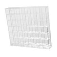 thumbnail image 3 of Lipstore Golf Ball Display Case Acrylic Protection Holder for Golf Balls Table Tennis 42 Grids, 3 of 8