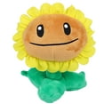 thumbnail image 1 of Peluche JHESAO Sunflower Plants vs Zombies 30 cm para niños, 1 of 7