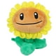 thumbnail image 1 of Peluche JHESAO Sunflower Plants vs Zombies 30 cm para niños, 1 of 7