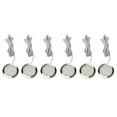 thumbnail image 2 of Luces Interiores LED 6PCS Perfecl para Auto Campista T4 T5, 2 of 8