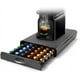 thumbnail image 1 of Caja de almacenamiento de cápsulas de café - Negro Vhermosa MZQ-0090, 1 of 1