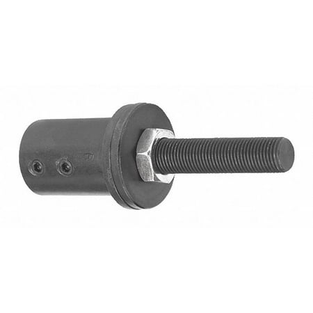 

Dayton Shaft Arbor 1/2 -20 RH 4 1/16 L 3ZN07