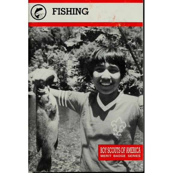 Pre-Owned Fishing (Paperback) 0839532318 9780839532316