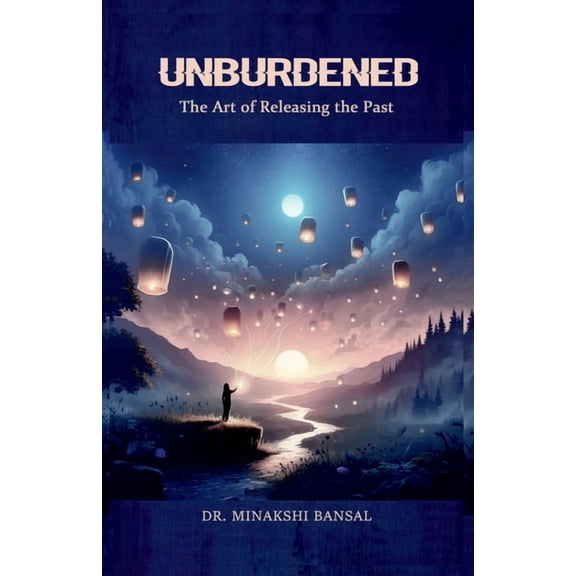 Unburdened: The Art of Releasing the Past, (Paperback)