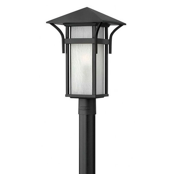 Hinkley Lighting - Harbor - 1 Light Large Outdoor Post Top or Pier Mount Lantern