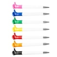 thumbnail image 2 of 7Pcs Thumbs Up Ballpoint Pens Unique Writing Experience Pens Funny Ballpoint Pens Portable Thumbs Up Pens Multi-Function Writing Pens, 2 of 8