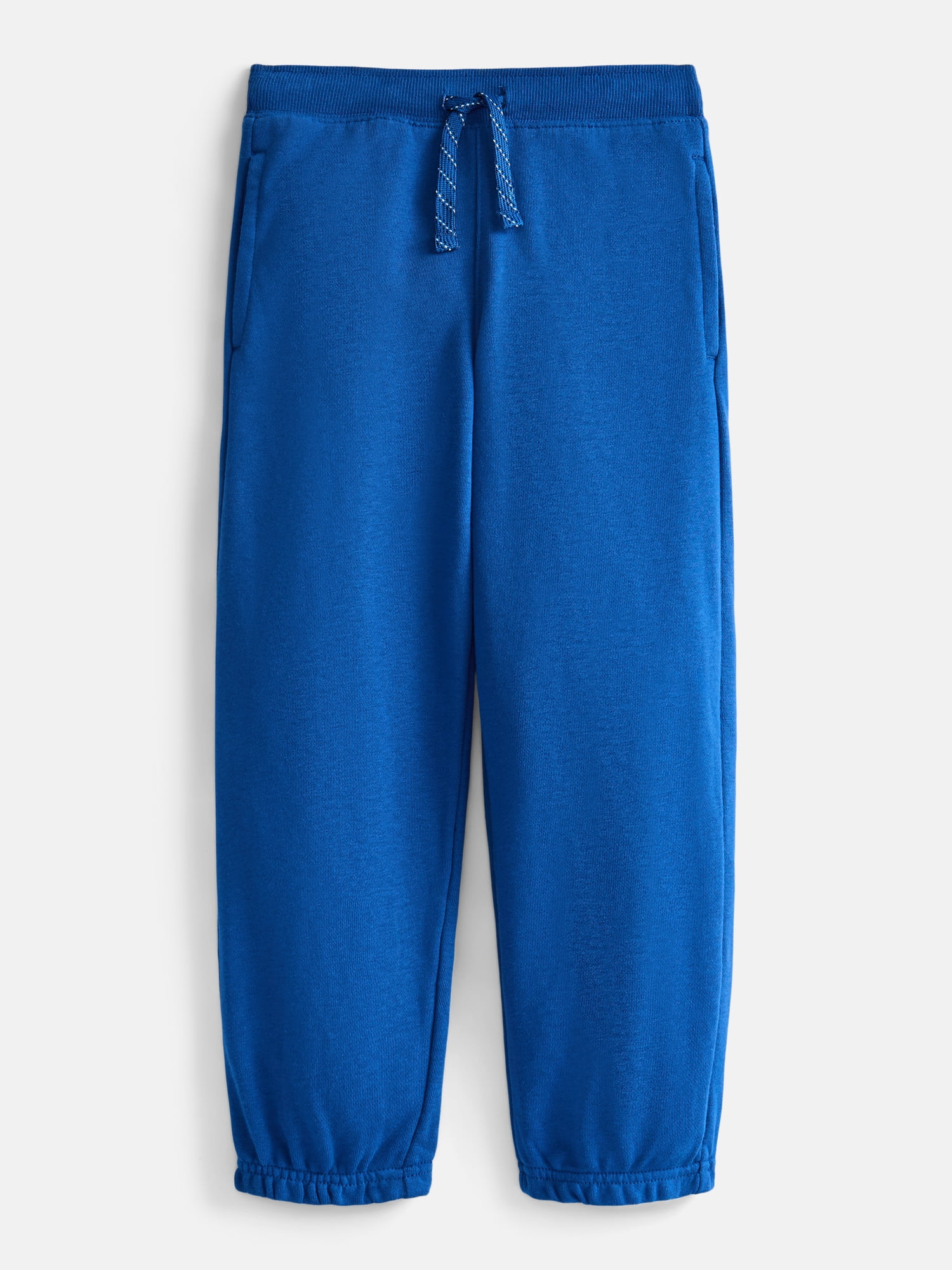 Wonder Nation Boys Tee, Crewneck, Joggers and Shorts, 4-Piece Outfit Set, Sizes 4-10