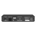 thumbnail image 4 of SAMSON AirLine 88 AG8X Wireless Guitar System+Transmitter+(2) Headphones K-Band, 4 of 11