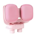 thumbnail image 1 of Kids Sitting Posture Corrector, Eyesight Protection Adjustable Soft Buffering Breathable Writing Posture Corrector, 1 of 8