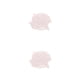 thumbnail image 3 of Yuarrent parches de flores reparación de chaqueta de plumón práctica parche de rosa negra suministros de emergencia para sábanas ropa Blanco/L 2Conjunto, 3 of 6