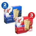 thumbnail image 2 of Kellogg's Special K Pastry Crisps, Variety Pack (60 Count), 2 of 2